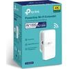 Maršrutizatorius TP-Link TL-WPA7617 Karta jungiama į tinklą do 1200 Mbit/s Przewodowa sieć LAN Wi-Fi Baltas 1 vnt.