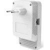 Maršrutizatorius TP-Link TL-WPA7617 Karta jungiama į tinklą do 1200 Mbit/s Przewodowa sieć LAN Wi-Fi Baltas 1 vnt.