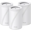 Maršrutizatorius TP-Link Deco BE68 (3 vnt. pakuotė)