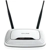 Maršrutizatorius TP-Link TL-WR841N, router - baltas/juodas, Retail