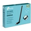 TP-LINK AX1800 didelės spartos belaidis USB adapteris | Archer TX35U Plus