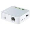 MARŠRUTIZATORIUS TL-WR902AC 2.4 GHz, 5 GHz 300 Mbps + 433 Mbps TP-LINK