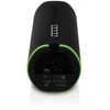 Maršrutizatorius Ubiquiti AmpliFi Alien router belaidis Gigabit Ethernet Dual-band (2.4 GHz/5 GHz) Juodas, Žalias