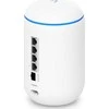 PRIEIGOS TAŠKAS + MARŠRUTIZATORIUS UQ-UDR7 „Wi-Fi 7“ 6 GHz, 5 GHz, 2,4 GHz 5,7 Gbps @ 6 GHz + 4,3 Gbps + 688 Mbps UBIQUITI