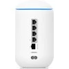 PRIEIGOS TAŠKAS + MARŠRUTIZATORIUS UQ-UDR7 „Wi-Fi 7“ 6 GHz, 5 GHz, 2,4 GHz 5,7 Gbps @ 6 GHz + 4,3 Gbps + 688 Mbps UBIQUITI