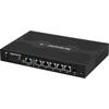 Maršrutizatorius Ubiquiti „EdgeRouter“ 6P Ethernet (RJ-45) jungtys, 4 branduolių MIPS64 | Ubiquiti | „EdgeRouter“ 6P
