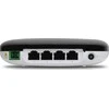 MARŠRUTIZATORIUS GPON CPE UF-WIFI UFiber Wi-Fi 2.4 GHz 300 Mbps UBIQUITI