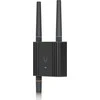 UBIQUITI ULTRAKOMPAKTIŠKAS VALDYMAS LTE MOBILUS MARŠRUTIŠAS, SKIRTAS IOT PROGRAMOSMS SU INTEGRUOTU LTE, LAIDINIU WAN, WIFI, AUTOMATINIU PERKLAIDU IR DC MAITINIMO ĮVESTIES PALAIMI