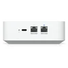 Šakotuvas 2 vnt. rinkinys Ubiquiti UniFi Express 7 debesų tinklų vartai WiFi 7 (WLAN BE) trijuose dažniuose, 1x 10G WAN, 1x 2.5G LAN