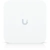 Šakotuvas 2 vnt. rinkinys Ubiquiti UniFi Express 7 debesų tinklų vartai WiFi 7 (WLAN BE) trijuose dažniuose, 1x 10G WAN, 1x 2.5G LAN