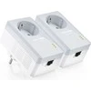 Maršrutizatorius Powerline adapteris TP-Link TL- PA4010P Rinkinys