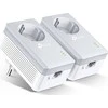 Maršrutizatorius Powerline adapteris TP-Link TL- PA4010P Rinkinys