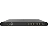 Maršrutizatorius Dell „Zapora jungiama į tinklą SonicWall NSA 2800“ neperparduodama su 2 metų APSSS.