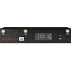 Maršrutizatorius Wortmann „Securepoint Juodas Dwarf Pro G5“ užkarda (aparatinė įranga), darbalaukio versija, 2,83 Gbit/s