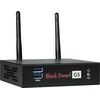 Maršrutizatorius Zapora jungiama į tinklą Securepoint TERRA FIREWALL Juodas DWARF G5 as a Service w tym licencja Infinity VPN rocznie / cena za rok