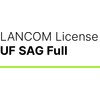 Maršrutizatorius Zapora jungiama į tinklą LANCOM Systems R&S UF-160-SAG-5Y Full License (5 Years)