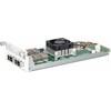 Maršrutizatorius Zapora jungiama į tinklą LANCOM Systems LANCOM UF EXTENSION MODULE 2X LANCOM UF EXTENSION MODULE 2X