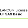 Maršrutizatorius Zapora jungiama į tinklą LANCOM Systems R&S UF-260-SAG-3Y Basic License (3 Years)