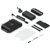 Maršrutizatorius Ubiquiti Powerful multi-WAN UniFi Cloud Gateway with remote SIM support, featuring 10GbE, 2.5GbE PoE+ and 10G PoE++ output, Micro SD storage | Ubiquiti