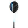 Martes Badmintono raketė Martes „Reflex S-100“ mėlyna ir balta