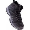 Martes Dziecięce buty Martes ROODIAN MID TEEN juodas/dark pilkas dydis 36