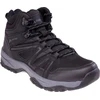 Martes Dziecięce buty Martes ROODIAN MID TEEN juodas/dark pilkas dydis 36