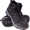 Martes Dziecięce buty Martes ROODIAN MID TEEN juodas/dark pilkas dydis 36