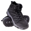 Martes Dziecięce buty Martes ROODIAN MID TEEN juodas/dark pilkas dydis 37