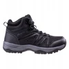 Martes Dziecięce buty Martes ROODIAN MID TEEN juodas/dark pilkas dydis 37