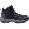 Martes Dziecięce buty Martes ROODIAN MID TEEN juodas/dark pilkas dydis 36