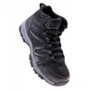Martes Dziecięce buty Martes ROODIAN MID TEEN juodas/dark pilkas dydis 37