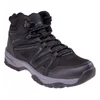 Martes Dziecięce buty Martes ROODIAN MID TEEN juodas/dark pilkas dydis 37