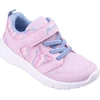Martes Dziecięce buty Martes TOLE KDG lilac/pink/mėlynas dydis 23