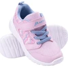 Martes Dziecięce buty Martes TOLE KDG lilac/pink/mėlynas dydis 23