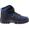 Martes Dziecięce buty žieminiai Martes essentials NIRAL MID JR navy/royal mėlynas/lime dydis 33