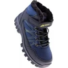 Martes Dziecięce buty žieminiai Martes essentials NIRAL MID JR navy/royal mėlynas/lime dydis 33