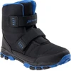 Martes Dziecięce buty žieminiai Martes MUNIVAK JR juodas/royal dydis 30