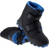 Martes Dziecięce buty žieminiai Martes MUNIVAK JR juodas/royal dydis 30