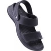Martes Essentials Sand W 92800598430 sandalai