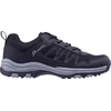 MARTES ESSENTIALS Męskie buty Martes essentials MIKORI LOW juodas/pilkas dydis 44