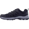 MARTES ESSENTIALS Męskie buty Martes essentials MIKORI LOW juodas/pilkas dydis 44