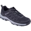 MARTES ESSENTIALS Męskie buty Martes essentials MIKORI LOW juodas/pilkas dydis 44