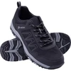 MARTES ESSENTIALS Męskie buty Martes essentials MIKORI LOW juodas/pilkas dydis 44