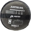 MARTES ESSENTIALS Miegmaišis Martes essentials DERG II universalaus dydžio