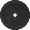 MARTES ESSENTIALS Lėkštė Martes essentials POWER PLATE 10 KG dydis 10 kg