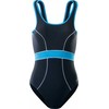 Maudymosi kostiumas Lady Malica W 92800212263 Martes