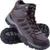 Martes Męskie buty Martes KORIDO MID pilkas/juodas dydis 43