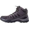 Martes Męskie buty Martes KORIDO MID pilkas/juodas dydis 43