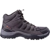 Martes Męskie buty Martes KORIDO MID pilkas/juodas dydis 43