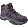 Martes Męskie buty Martes KORIDO MID pilkas/juodas dydis 43